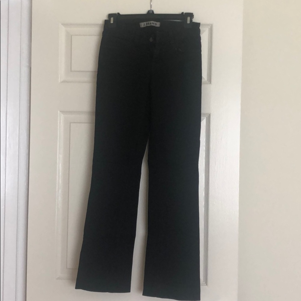 J Brand bootcut Jeans